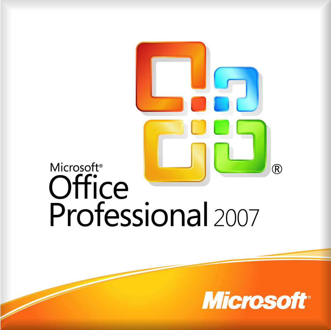 download office 2007 professional installer